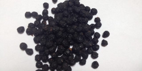 Sušene ptičje trešnje: kako koristiti, šta pomaže